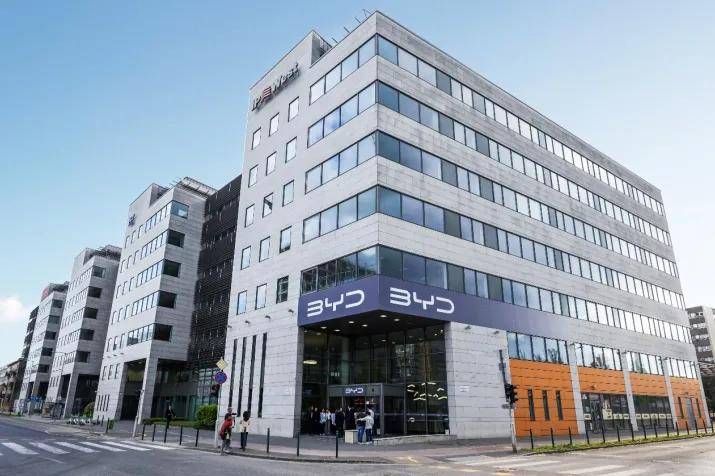 泉州市区新华路施工变更 北段已解除管制