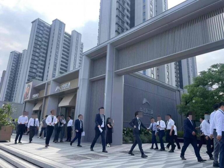 泉州市近期多阵雨 降水增强出门不妨带上雨具