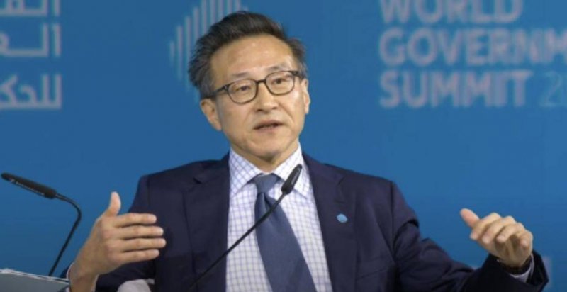 央企五大举措瘦身健体